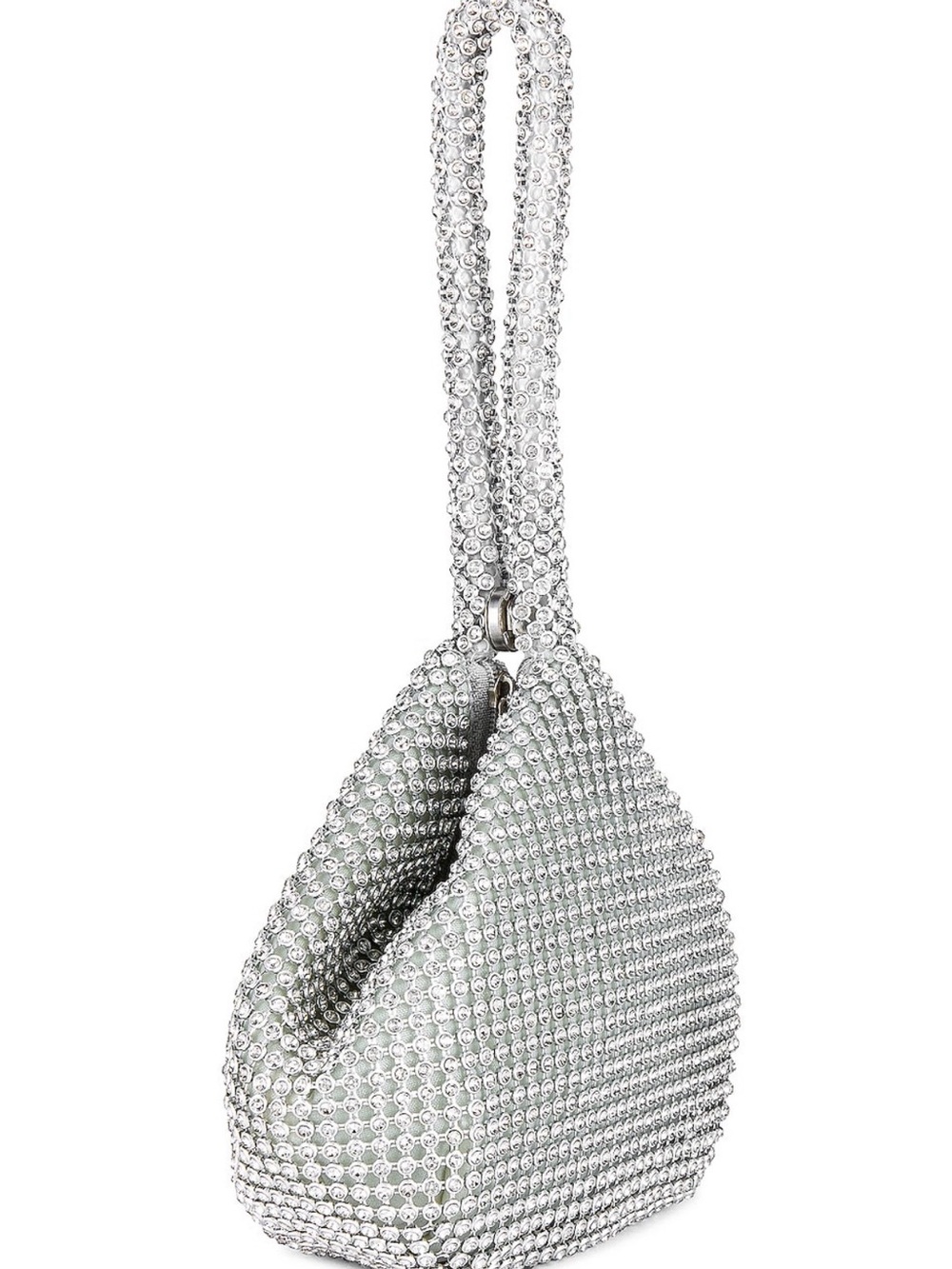 NWT Superdown Sonia Crystal Bag